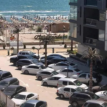 Apartamento Onix Building D25-03 Năvodari