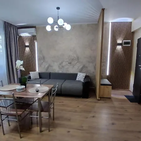 Apartamento Onix Building D25-03 Năvodari