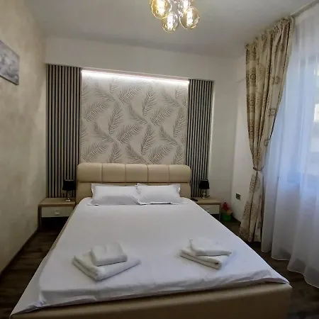 Apartamento Onix Building D25-03 Năvodari