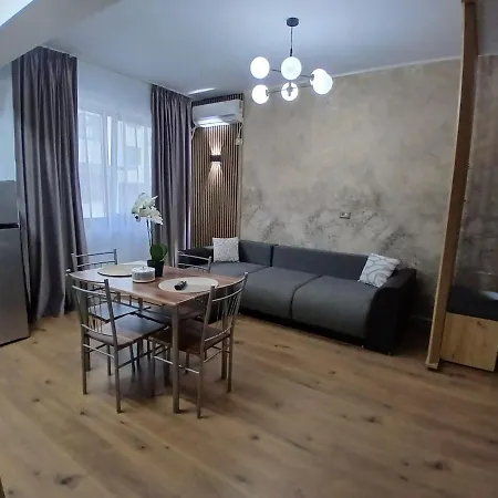 Onix Building D25-03 Apartamento Năvodari